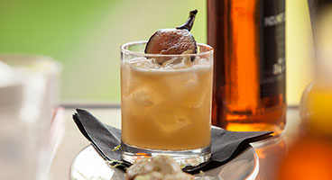 4 Recipes from Toronto's Mixologists