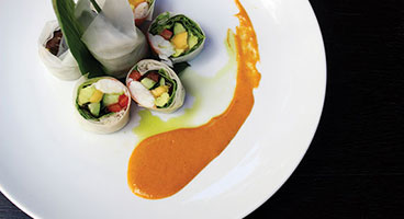 Take 5: Bangkok Restaurants to Dine for