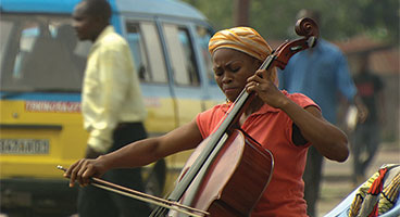 Sounds of Hope